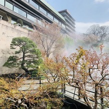 ホテル椿山荘東京の画像