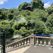 ホテル椿山荘東京の画像