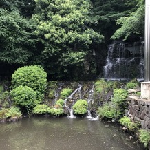 ホテル椿山荘東京の画像