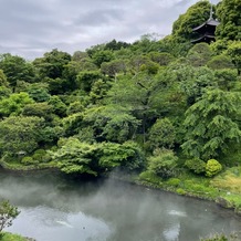 ホテル椿山荘東京の画像