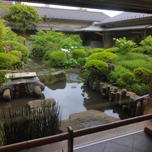 ホテル椿山荘東京の画像