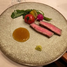 ホテル椿山荘東京の画像｜肉料理