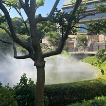 ホテル椿山荘東京の画像