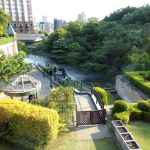 ホテル椿山荘東京の画像