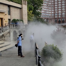 ホテル椿山荘東京の画像