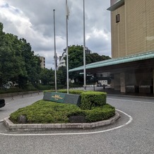 ホテル椿山荘東京の画像