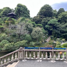 ホテル椿山荘東京の画像