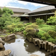 ホテル椿山荘東京の画像