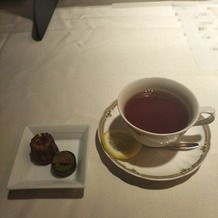 ホテル椿山荘東京の画像