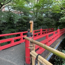 ホテル椿山荘東京の画像