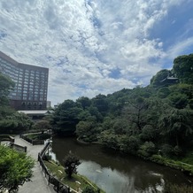 ホテル椿山荘東京の画像