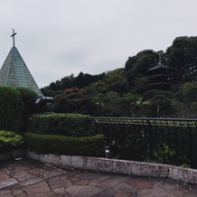 ホテル椿山荘東京の画像