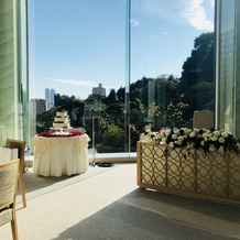 ホテル椿山荘東京の画像