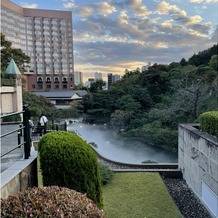 ホテル椿山荘東京の画像