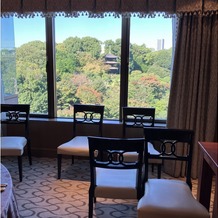 ホテル椿山荘東京の画像