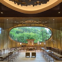 ホテル椿山荘東京の画像