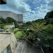 ホテル椿山荘東京の画像