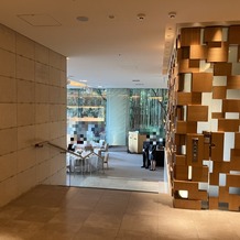 ホテル椿山荘東京の画像｜入り口の写真