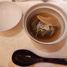 ホテル椿山荘東京の画像｜椿山荘名物の米茄子の鴫炊き