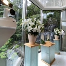 ホテル椿山荘東京の画像