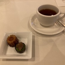 ホテル椿山荘東京の画像