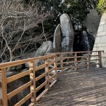 ホテル椿山荘東京の画像