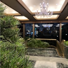 ホテル椿山荘東京の画像