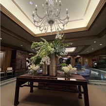 ホテル椿山荘東京の画像
