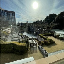 ホテル椿山荘東京の画像