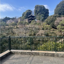 ホテル椿山荘東京の画像