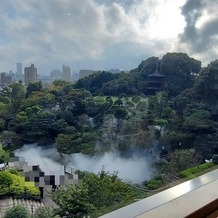 ホテル椿山荘東京の画像