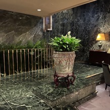 ホテル椿山荘東京の画像｜フォトスポット