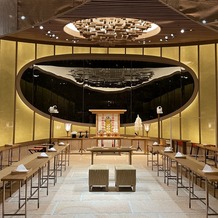 ホテル椿山荘東京の画像