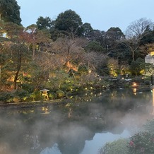 ホテル椿山荘東京の画像