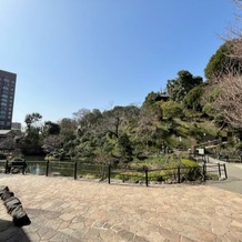 ホテル椿山荘東京の画像