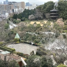 ホテル椿山荘東京の画像