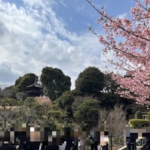 ホテル椿山荘東京の画像｜庭園