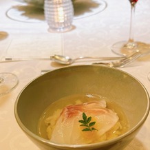 ホテル椿山荘東京の画像｜成約者試食会