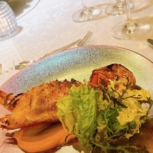 ホテル椿山荘東京の画像｜成約者試食会