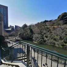 ホテル椿山荘東京の画像