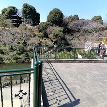 ホテル椿山荘東京の画像