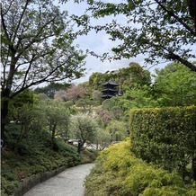 ホテル椿山荘東京の画像