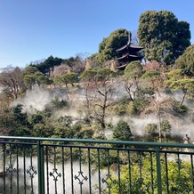 ホテル椿山荘東京の画像