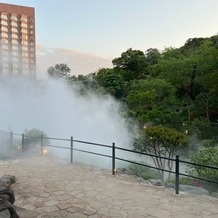 ホテル椿山荘東京の画像