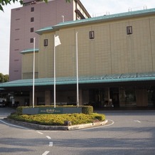 ホテル椿山荘東京の画像