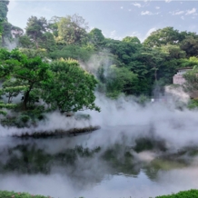 ホテル椿山荘東京の画像