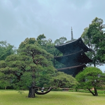 ホテル椿山荘東京の画像｜庭園