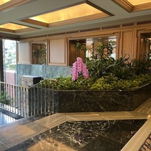 ホテル椿山荘東京の画像｜ホテル館内