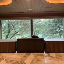 ホテル椿山荘東京の画像｜響