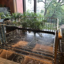ホテル椿山荘東京の画像｜ホテル館内